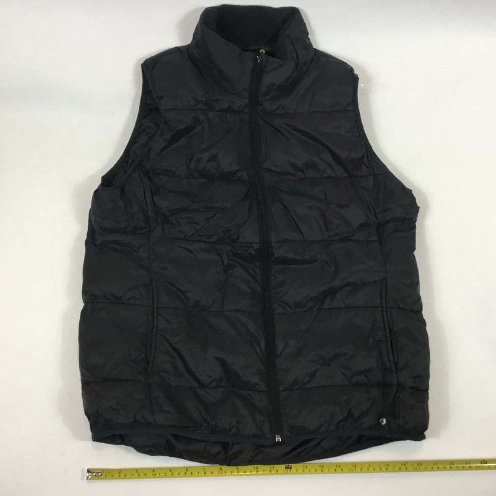 Xersion Vest Jacket - Picture 8 of 9